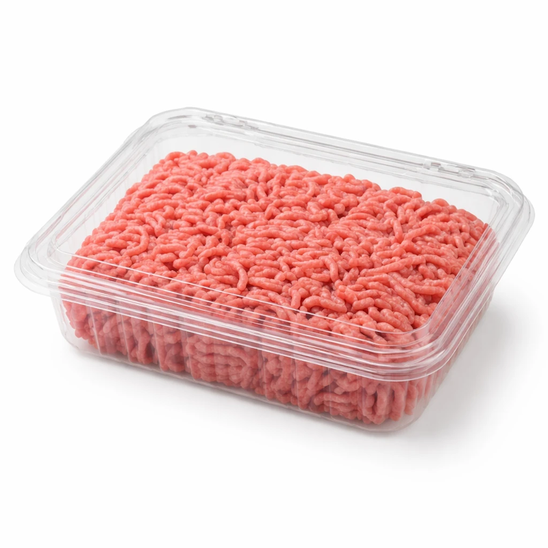 گوشت چرخ کرده
