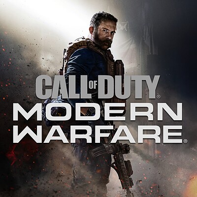 اکانت قانونی بازی Call of Duty Modern Warfare برای کنسول PS4 و PS5