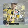 فروش مجدد اکانت قانونی EA Sports FIFA 17 ظرفیت سوم PS4 و PS5