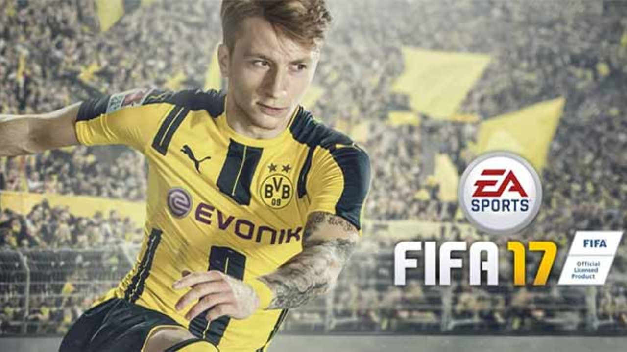 FIFA 17