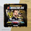 اکانت قانونی بازی  NASCAR 25 Gold Edition برای کنسول PS5  