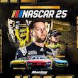 اکانت قانونی بازی  NASCAR 25 Gold Edition برای کنسول PS5  