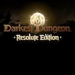اکانت قانونی بازی Darkest Dungeon II: Resolute Edition برای کنسول PS5 