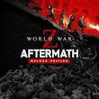 اکانت قانونی بازی World War Z: Aftermath Deluxe Edition برای کنسول PS5  