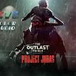 اکانت قانونی بازی The Outlast Trials برای کنسول PS5  