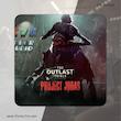 اکانت قانونی بازی The Outlast Trials برای کنسول PS5  