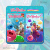 اکانت قانونی بازی  Slime Rancher Rainbow Bundle برای کنسول PS5 