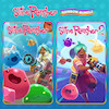 اکانت قانونی بازی  Slime Rancher Rainbow Bundle برای کنسول PS5 