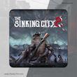 اکانت قانونی بازی  The Sinking City 2 برای کنسول PS5 