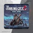 اکانت قانونی بازی  The Sinking City 2 Deluxe Edition برای کنسول PS5 