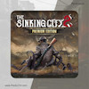 اکانت قانونی بازی  The Sinking City 2 Premium Edition برای کنسول PS5 