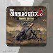 اکانت قانونی بازی  The Sinking City 2 Premium Edition برای کنسول PS5 