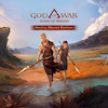 اکانت قانونی بازی  God of War Sons of Sparta Digital Deluxe Edition برای کنسول PS5  