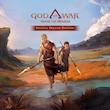 اکانت قانونی بازی  God of War Sons of Sparta Digital Deluxe Edition برای کنسول PS5  