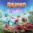 اکانت قانونی بازی  Rayman Legends Retold برای کنسول PS5 