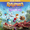 اکانت قانونی بازی  Rayman Legends Retold Deluxe Edition برای کنسول PS5  