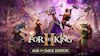 اکانت قانونی بازی   For The King II: Age of Omus Edition  برای کنسول PS5 