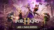 اکانت قانونی بازی   For The King II: Age of Omus Edition  برای کنسول PS5 