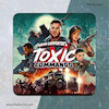 اکانت قانونی بازی   John Carpenter's Toxic Commando  برای کنسول PS5 