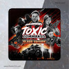 اکانت قانونی بازی   John Carpenter's Toxic Commando Blood Edition  برای کنسول PS5 