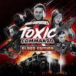 اکانت قانونی بازی   John Carpenter's Toxic Commando Blood Edition  برای کنسول PS5 