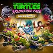 اکانت قانونی بازی  TMNT: Splintered Fate - Gold Edition برای کنسول PS5  
