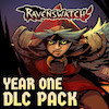 اکانت قانونی بازی  Ravenswatch: Year One Edition برای کنسول PS5  