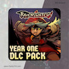 اکانت قانونی بازی  Ravenswatch: Year One Edition برای کنسول PS5  