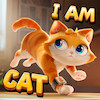 اکانت قانونی بازی   I Am Cat برای کنسول PS5  