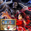 اکانت قانونی بازی  ONE PIECE: PIRATE WARRIORS 4 برای کنسول PS5  
