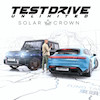 اکانت قانونی بازی  Test Drive Unlimited Solar Crown برای کنسول PS5  