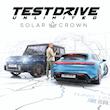 اکانت قانونی بازی  Test Drive Unlimited Solar Crown برای کنسول PS5  
