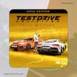 اکانت قانونی بازی  Test Drive Unlimited Solar Crown - Gold Edition برای کنسول PS5 