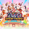 اکانت قانونی بازی  Date Everything! برای کنسول PS5 