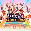 اکانت قانونی بازی  Date Everything! برای کنسول PS5 