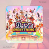 اکانت قانونی بازی  Date Everything! برای کنسول PS5 