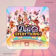 اکانت قانونی بازی  Date Everything! برای کنسول PS5 