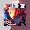 اکانت قانونی بازی Dead Cells: Return to Castlevania Bundle  برای کنسول PS5 