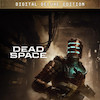 اکانت قانونی بازی   Dead Space Digital Deluxe Edition  برای کنسول PS5 