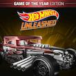 اکانت قانونی بازی HOT WHEELS UNLEASHED™ - Game of the Year Edition  برای کنسول PS5  