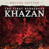 اکانت قانونی بازی   The First Berserker: Khazan Deluxe Edition برای کنسول PS5  