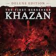 اکانت قانونی بازی   The First Berserker: Khazan Deluxe Edition برای کنسول PS5  