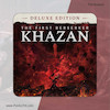 اکانت قانونی بازی   The First Berserker: Khazan Deluxe Edition برای کنسول PS5  