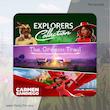 اکانت قانونی بازی Explorers Collection: The Oregon Trail & Carmen Sandiego Bundle برای کنسول PS5 