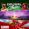 اکانت قانونی بازی Explorers Collection: The Oregon Trail & Carmen Sandiego Bundle برای کنسول PS5 