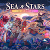 اکانت قانونی بازی  Sea of Stars: Sunset Edition برای کنسول PS5 
