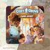 اکانت قانونی بازی   Cozy Grove: Camp Spirit برای کنسول PS5  