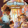 اکانت قانونی بازی   Cozy Grove: Camp Spirit برای کنسول PS5  