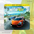 اکانت قانونی بازی The Crew Motorfest Cross-Gen Bundle برای کنسول PS5   