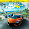 اکانت قانونی بازی The Crew Motorfest Cross-Gen Bundle برای کنسول PS5   